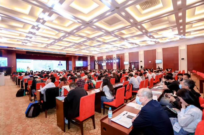 “三桶油”专家齐聚！2023油气与新能源融合发展大会9月份举办
